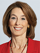 Dr. Laurie Glimcher