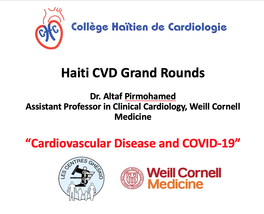 CVD Grand Rounds Poster 1