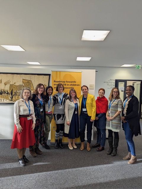 Consensus working group