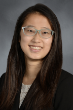 Lily Yan, MD Msc